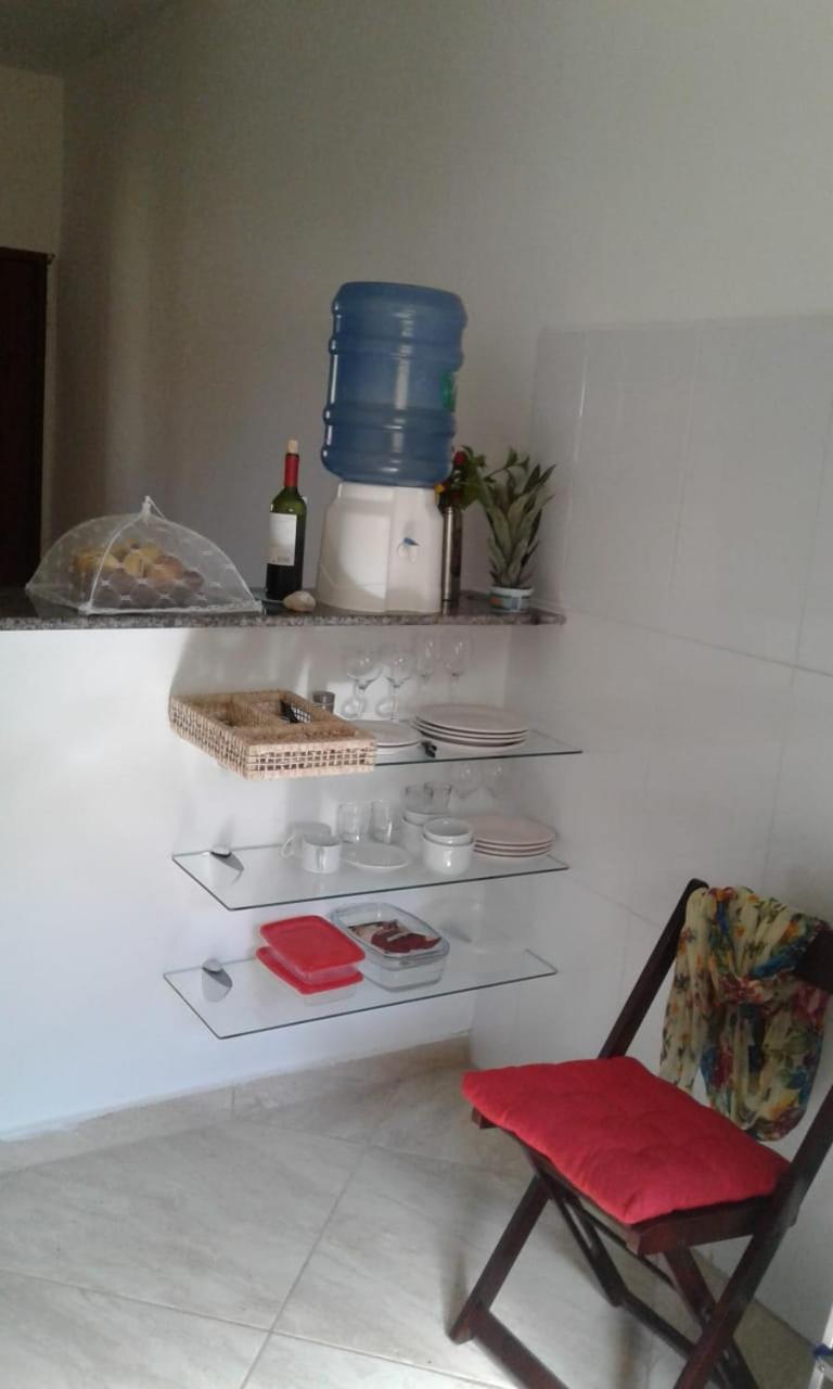 Apartamento La Dorita