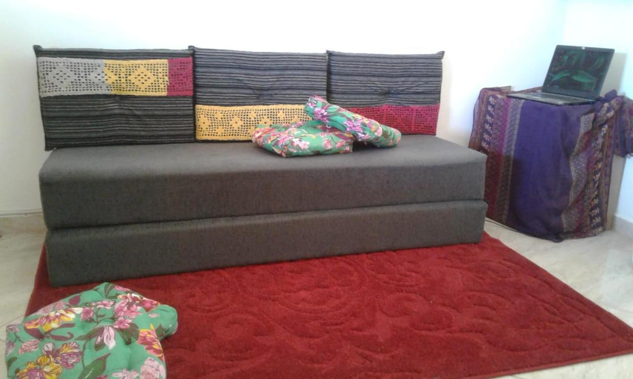 Apartamento La Dorita *