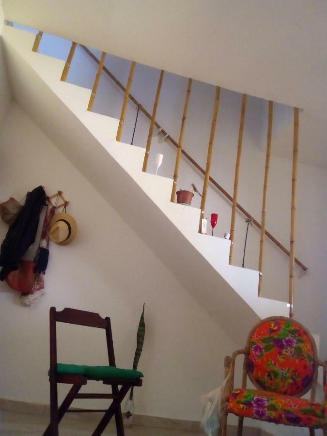 La Dorita Apartamento