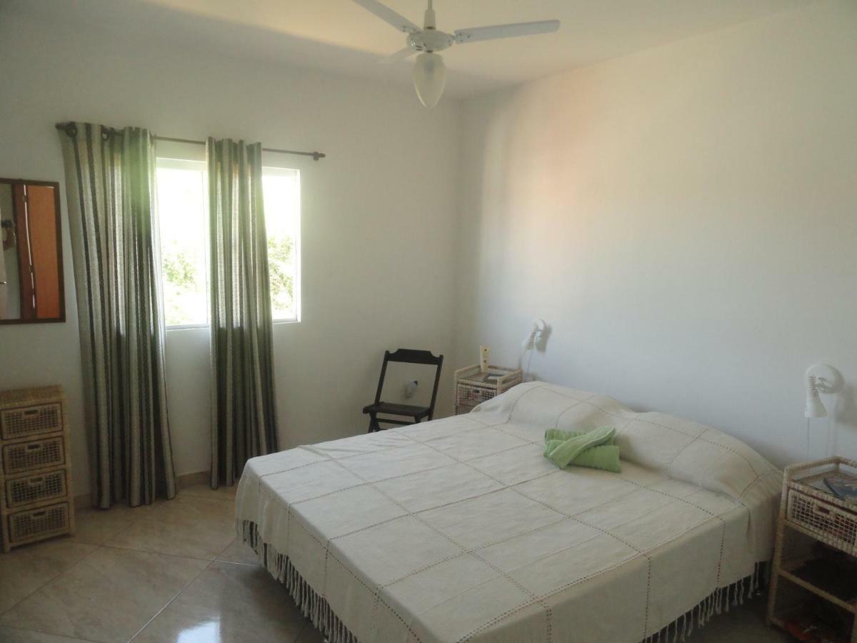 La Dorita Apartamento Búzios